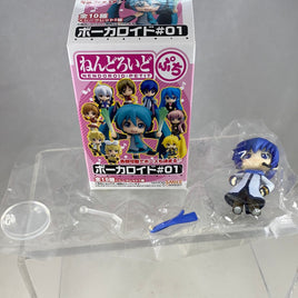 Nendoroid Petite: Vocaloid Petit Set #1 KAITO