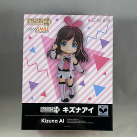 Nendoroid Doll: Kizuna Ai Complete in Box