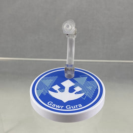 1688 -Gawr Gura's Stand