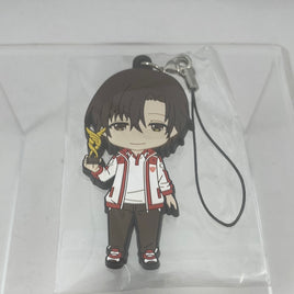 940 -Ye Xiu's GSC Preorder Bonus Rubber Strap