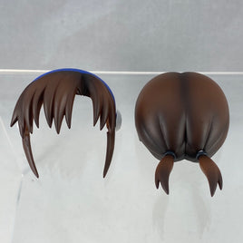 1482 -Mari Makinami Illustrious Plugsuit Ver. Twin-Tails