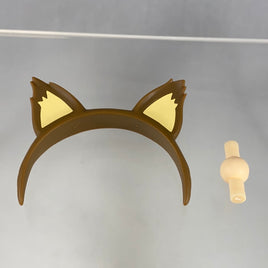 Cu-poche Friends -Little Red Riding Hood's Wolf Ears