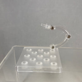 1316 -Dice's Stand with Long Peg