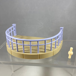 Petite -Nanoha & Fate -Final Scene Ver. Diorama