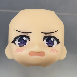 1376-2 -Vivian's Embarrassed Face