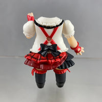 516 *-Maki's Idol Outfit (Option 3)