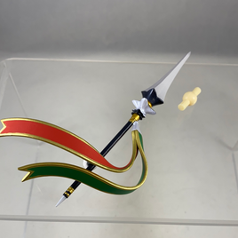 815 -Lancer/Jeanne d'Arc Alter Santa Lily's Lance with Xmas Bow