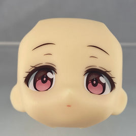 1521-1 -Eyjafjalla's Standard Face