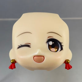 458-1 -Kotori's Winking Face