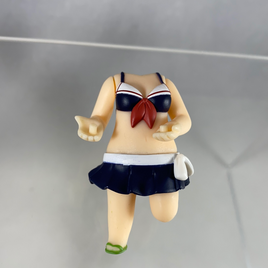 695 -Yudachi Kai-II's Bikini Swimsuit