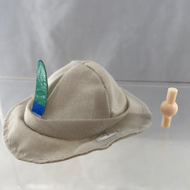Cu-poche Extra -Kemono Friends Kaban's Hat