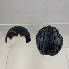 1303  -Rock Lee's Eight Inner Gates Hair Vers.