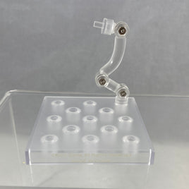 1519 -Lucia: Crimson Abyss' Stand