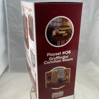 Playset #8 -Gryffindor Common Room Playset