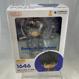1646 -Steven A Starphase Complete in Box