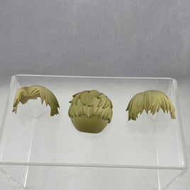 1901 -Loid's Hair with Alternate Frontpiece