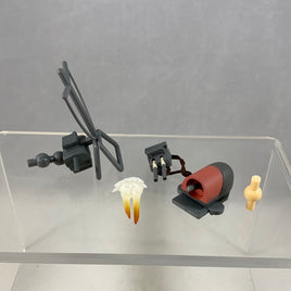 481 or 482 - Kumano or Suzuya's armaments