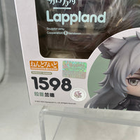 1598 -Lappland Complete in Box