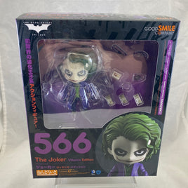 566 -The Joker: Villian's Edition Complete in Box