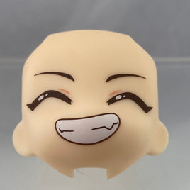 Nendo More Selection Set: Toothy Grin Face
