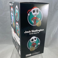 1517 -Jack Skellington Sandy Claws Ver. Complete in Box