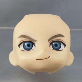 1336-1 -Draco Quidditch Ver. Standard Smirk