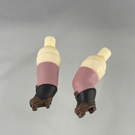 480 *-Miku: Sebonzakura Vers. Cherry Blossom Outfit Legs