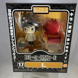 17 -L (Original Version) Complete in Box