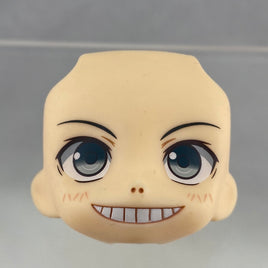 429-2 -Koyomi's Mischievious Face