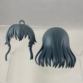 1307 -Yukino's Hair
