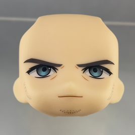 1233-1 -Dante's Standard Face