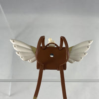 [ND50] Doll: Inventor: Kanou's Steampunk Backpack with Wings