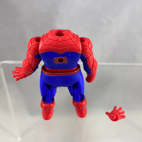 1498 -Peter Parker Spider-Verse Ver. Spider-Man Body