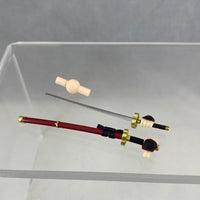 [ND48] Doll -Kashu's Sword and Sheath