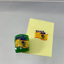 640 -Shidare Hotaru GSC Preorder Bonus, Kyabetsu Taro