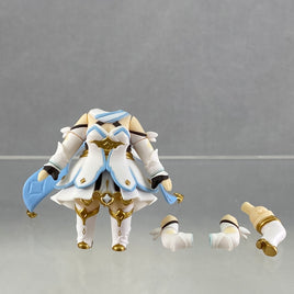 1718 -Traveler (Lumine)'s Body