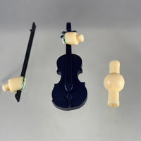 1145 -Amiya's Violin with Bow