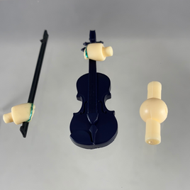 1145 or 1745-DX -Amiya's Violin with Bow