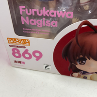 869 -Furukawa Nagisa Complete in Box (Box Damage)