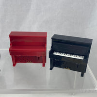 Gashapon -Mini Piano (4 Uprights & 1 Grand Piano Varieties