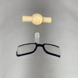 1495 -Ichika Nakano's Eyeglasses