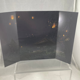 1068-DX (or ext. set) -Wei Wuxian's Nightime Backdrop