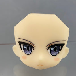 Cu-poche #49-A -FRAME ARMS girl Jinrai Standard Face