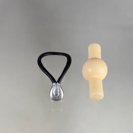 612 -Pokemon Trainer Green's Necklace