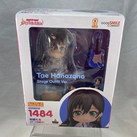 1484 -Tae Hanazono Stage Outfit Ver. Complete in Box