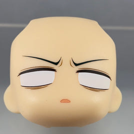 1408-3 -Giyu Surprised, Chibi Face