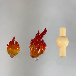 1429 -Triss' Flame Effect Pieces
