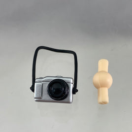 Cu-poche Extra -Digital Camera from Travel Set