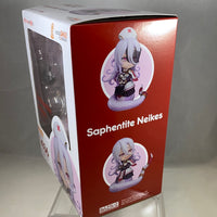 1436 -Saphentite Neikes Complete in Box