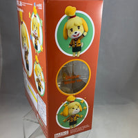 386 -Shizue (Isabelle) Winter Vers. Complete in Box